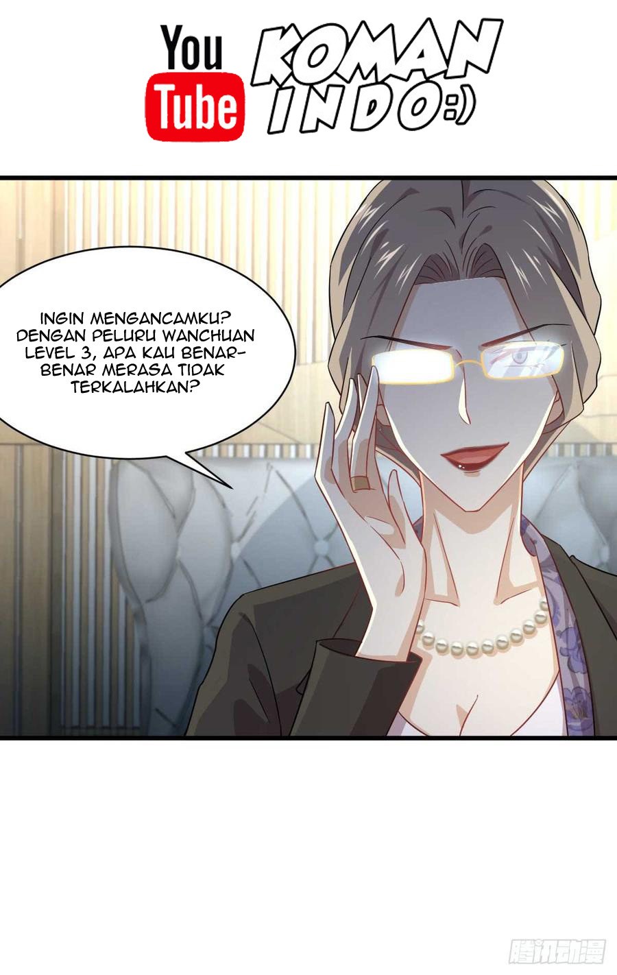 Immortal Swordsman in The Reverse World Chapter 85 Gambar 25